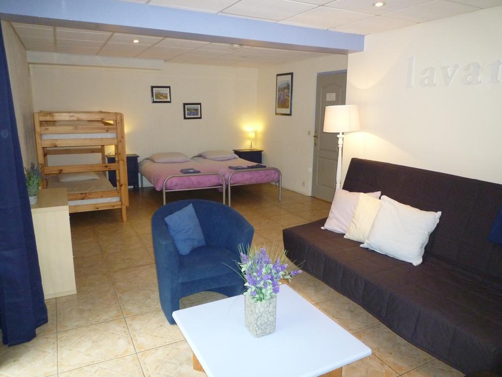 Chalet Du Montal Dun-les-Places Zewnętrze zdjęcie