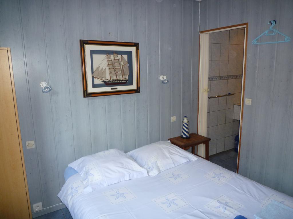Chalet Du Montal Dun-les-Places Zewnętrze zdjęcie
