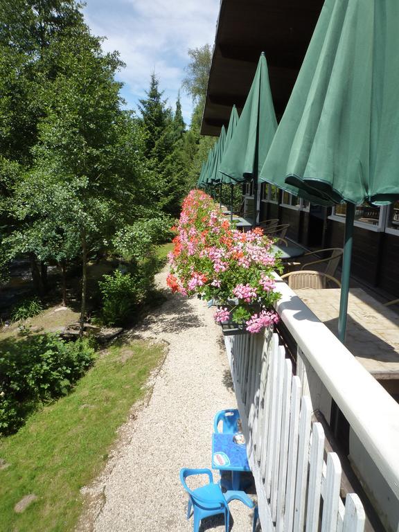 Chalet Du Montal Dun-les-Places Zewnętrze zdjęcie