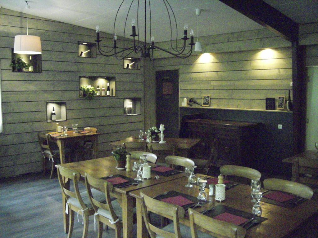 Chalet Du Montal Dun-les-Places Zewnętrze zdjęcie